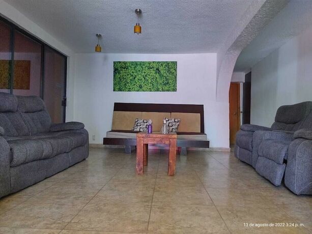 Imagen de la habitación del Hotel Casita del Arbol. Foto 20