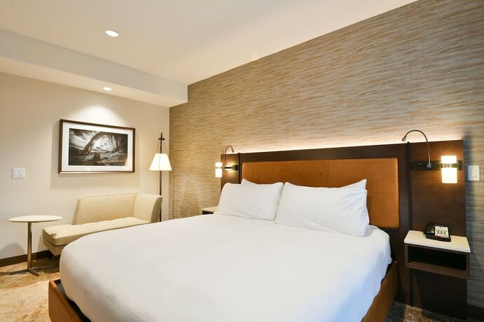 Imagen general del Hotel Casitas At The Hoodoo Moab, Curio Collection By Hilton. Foto 1