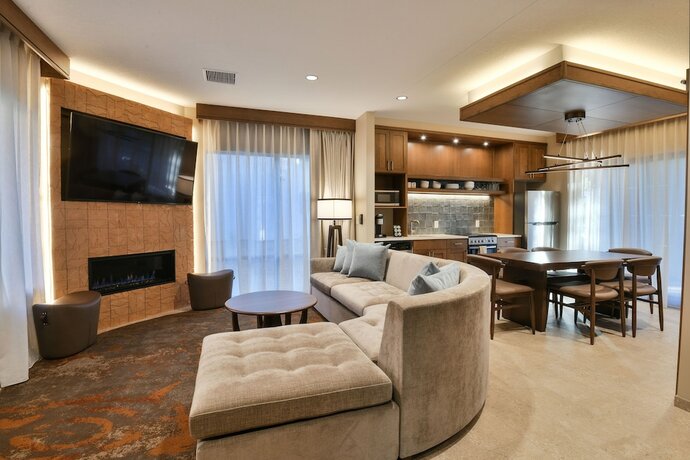 Imagen de la habitación del Hotel Casitas At The Hoodoo Moab, Curio Collection By Hilton. Foto 18