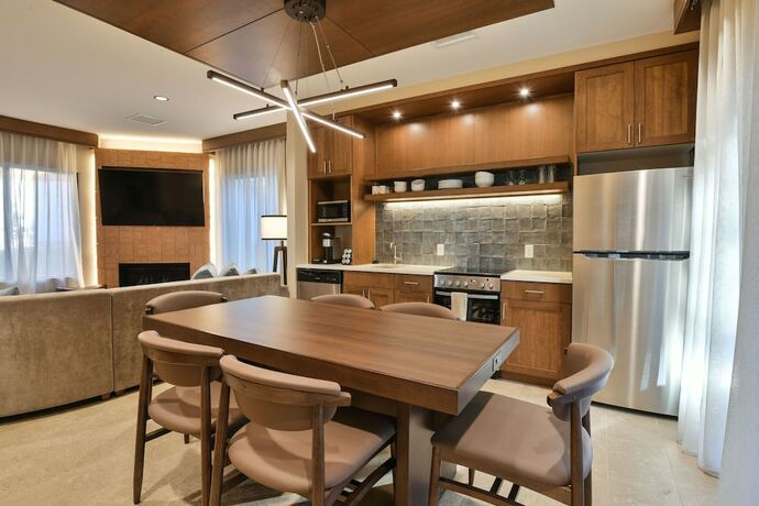 Imagen general del Hotel Casitas At The Hoodoo Moab, Curio Collection By Hilton. Foto 2