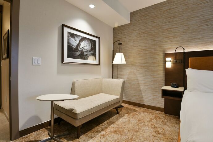 Imagen general del Hotel Casitas At The Hoodoo Moab, Curio Collection By Hilton. Foto 3