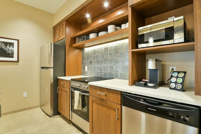 Imagen general del Hotel Casitas At The Hoodoo Moab, Curio Collection By Hilton. Foto 4