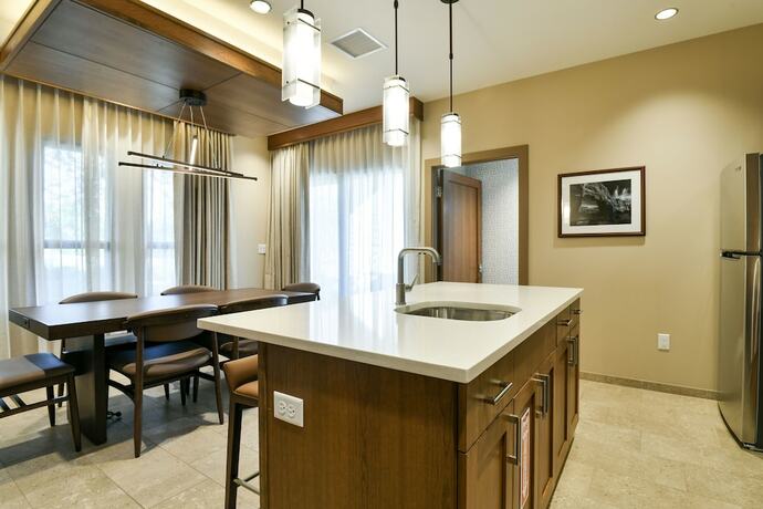 Imagen general del Hotel Casitas At The Hoodoo Moab, Curio Collection By Hilton. Foto 5