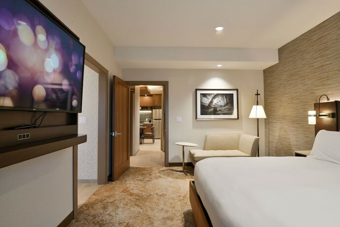 Imagen general del Hotel Casitas At The Hoodoo Moab, Curio Collection By Hilton. Foto 6