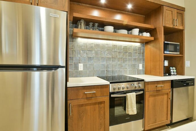 Imagen general del Hotel Casitas At The Hoodoo Moab, Curio Collection By Hilton. Foto 7