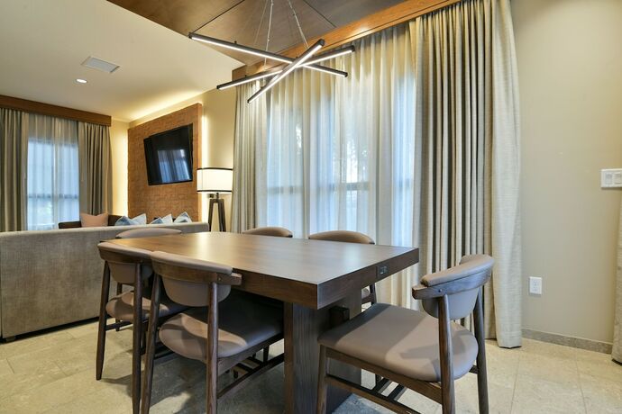 Imagen general del Hotel Casitas At The Hoodoo Moab, Curio Collection By Hilton. Foto 9