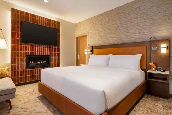 Imagen general del Hotel Casitas At The Hoodoo Moab, Curio Collection By Hilton. Foto 11