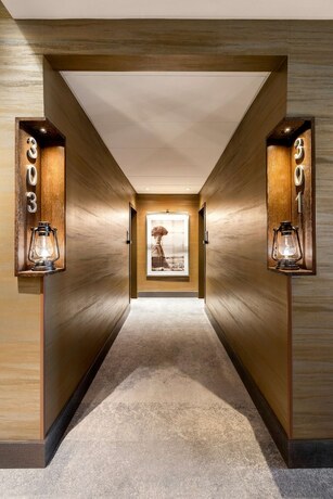 Imagen general del Hotel Casitas At The Hoodoo Moab, Curio Collection By Hilton. Foto 12