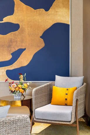 Imagen general del Hotel Casitas At The Hoodoo Moab, Curio Collection By Hilton. Foto 13