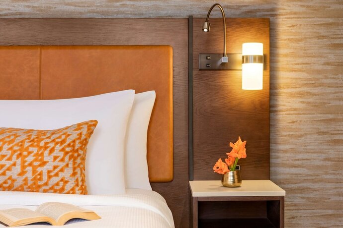 Imagen general del Hotel Casitas At The Hoodoo Moab, Curio Collection By Hilton. Foto 14