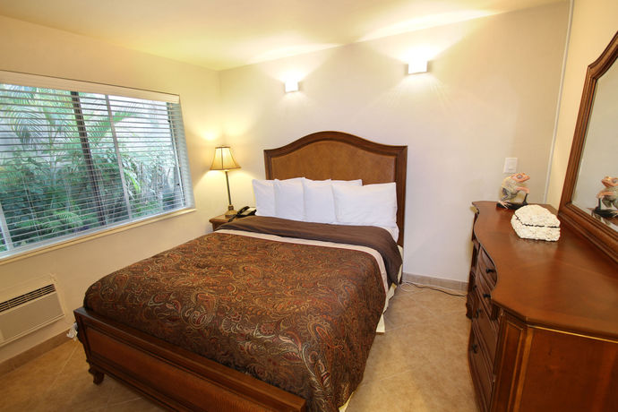 Imagen de la habitación del Hotel Casitas Coral Ridge. Foto 4