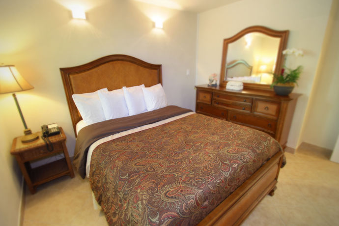 Imagen de la habitación del Hotel Casitas Coral Ridge. Foto 5