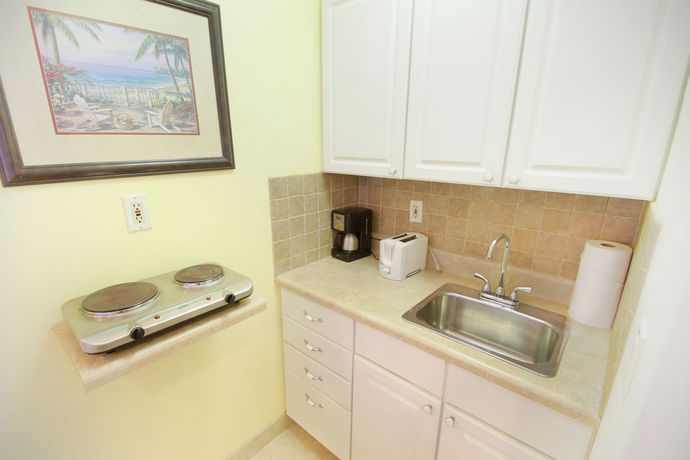 Imagen de la habitación del Hotel Casitas Coral Ridge. Foto 7