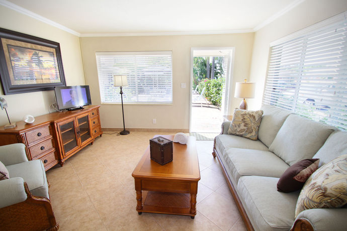 Imagen de la habitación del Hotel Casitas Coral Ridge. Foto 8