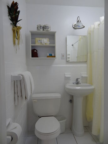 Imagen de la habitación del Hotel Casitas Coral Ridge. Foto 9