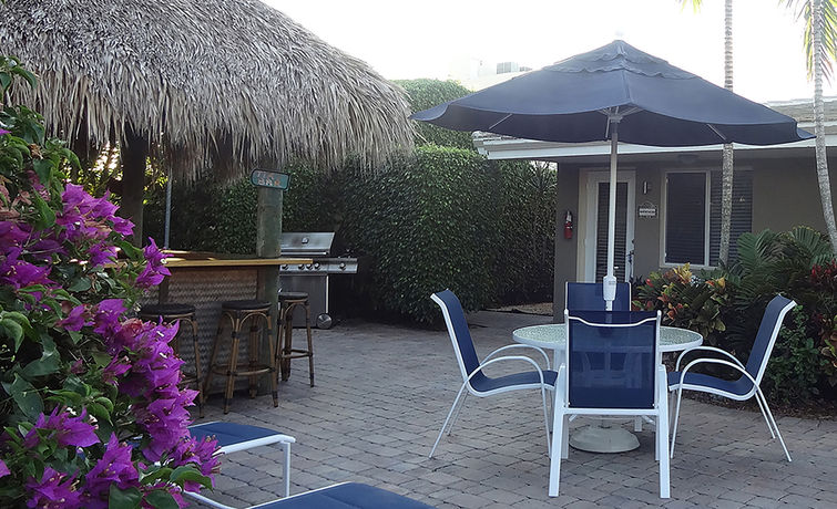 Imagen de la habitación del Hotel Casitas Coral Ridge. Foto 11