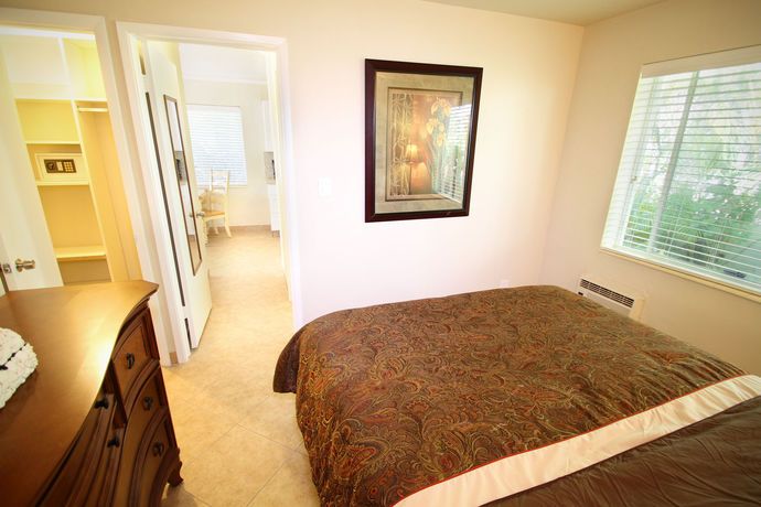 Imagen general del Hotel Casitas Coral Ridge. Foto 2