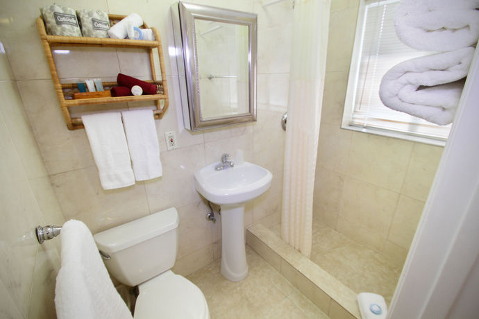 Imagen de la habitación del Hotel Casitas Coral Ridge. Foto 12