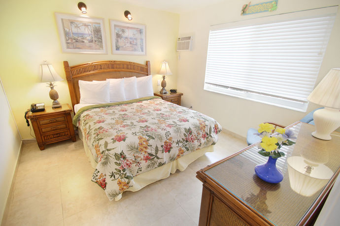 Imagen de los interiores del Hotel Casitas Coral Ridge. Foto 16