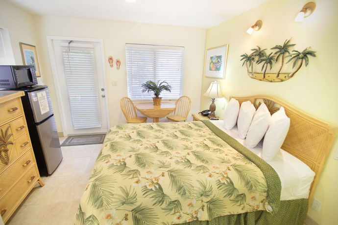 Imagen de la habitación del Hotel Casitas Coral Ridge. Foto 13