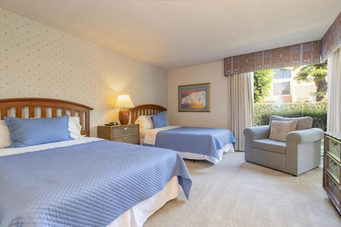 Imagen general del Hotel Casitas Del Monte. Foto 12