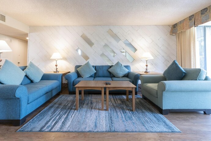 Imagen de la habitación del Hotel Casitas Del Monte. Foto 20