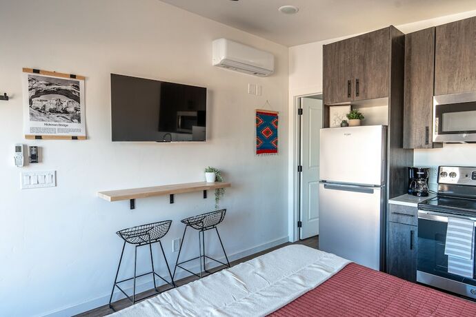 Imagen de la habitación del Hotel Casitas at Capitol Reef. Foto 12