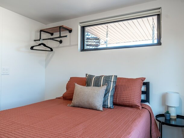 Imagen general del Hotel Casitas at Capitol Reef. Foto 4