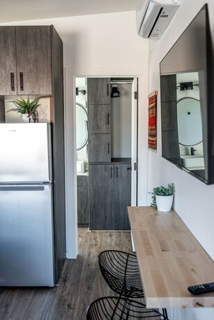 Imagen general del Hotel Casitas at Capitol Reef. Foto 6