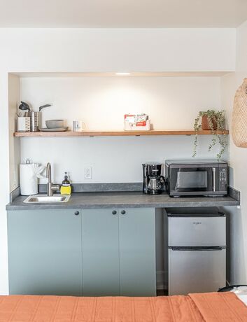 Imagen de la habitación del Hotel Casitas at Capitol Reef. Foto 15