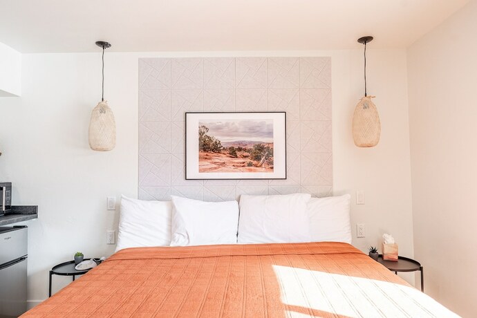 Imagen de la habitación del Hotel Casitas at Capitol Reef. Foto 16