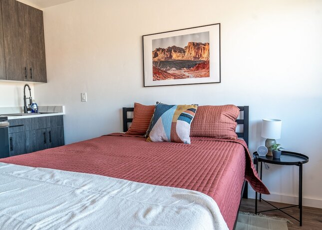 Imagen de la habitación del Hotel Casitas at Capitol Reef. Foto 17