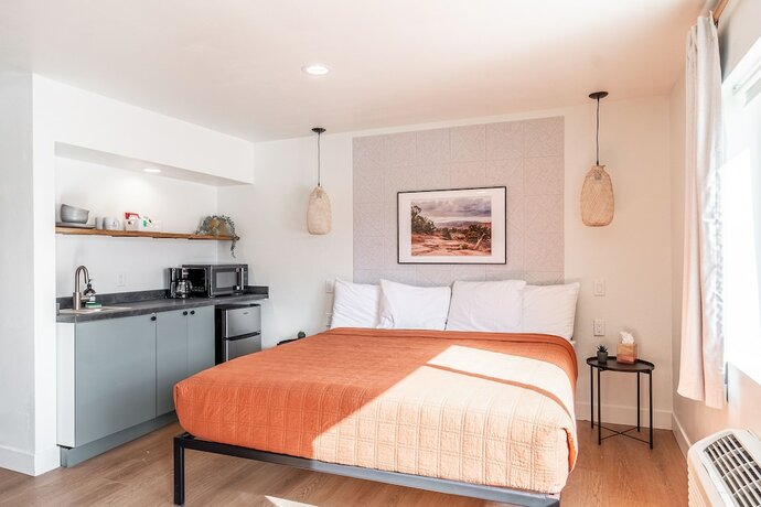 Imagen de la habitación del Hotel Casitas at Capitol Reef. Foto 18