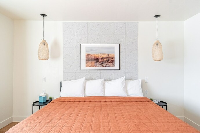 Imagen de la habitación del Hotel Casitas at Capitol Reef. Foto 19