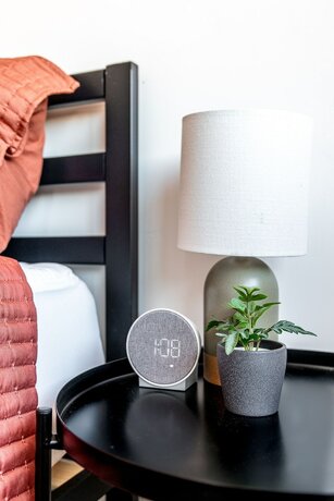 Imagen general del Hotel Casitas at Capitol Reef. Foto 9