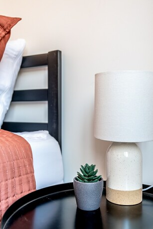 Imagen general del Hotel Casitas at Capitol Reef. Foto 10