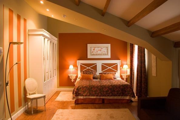 Imagen general del Hotel Casón De La Marquesa. Foto 3