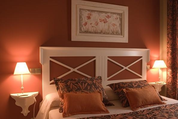 Imagen general del Hotel Casón De La Marquesa. Foto 4