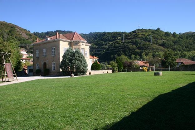 Imagen general del Hotel Casón De La Marquesa. Foto 5