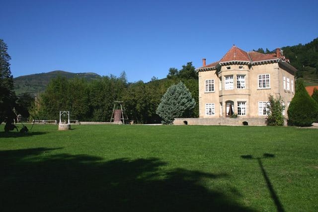 Imagen general del Hotel Casón De La Marquesa. Foto 6