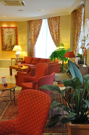 Imagen de los interiores del Hotel Cason Del Tormes. Foto 12