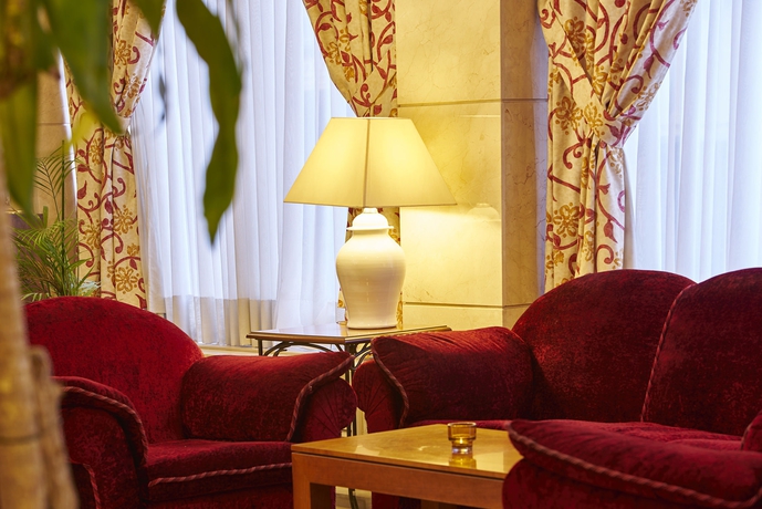 Imagen de los interiores del Hotel Cason Del Tormes. Foto 15