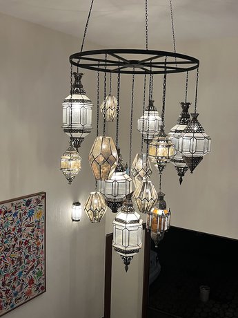 Imagen de la habitación del Hotel Casona 1530. Foto 2