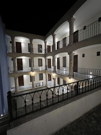 Imagen de la habitación del Hotel Casona 1530. Foto 3