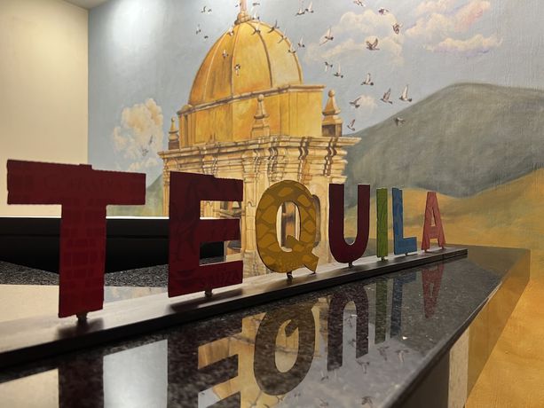 Imagen de los interiores del Hotel Casona 1530. Foto 19