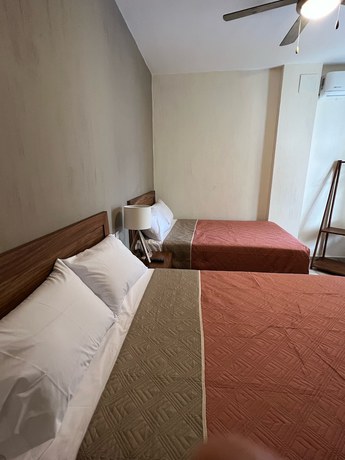 Imagen de la habitación del Hotel Casona 1530. Foto 10