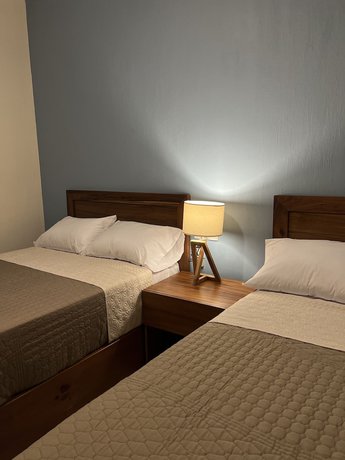 Imagen de la habitación del Hotel Casona 1530. Foto 13