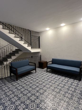 Imagen de la habitación del Hotel Casona 1530. Foto 14