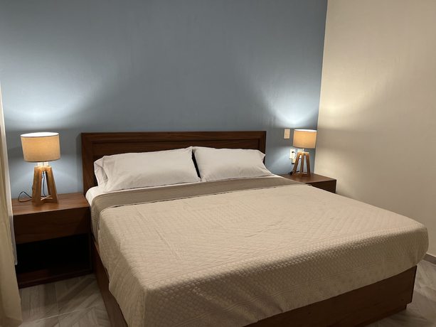 Imagen de la habitación del Hotel Casona 1530. Foto 17