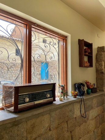 Imagen de los interiores del Hotel Casona Arrambide, Cusco. Foto 18